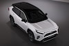 Toyota RAV4 GR Sport