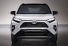 Toyota RAV4 GR Sport