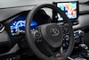 Toyota RAV4 GR Sport