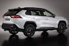 Toyota RAV4 GR Sport