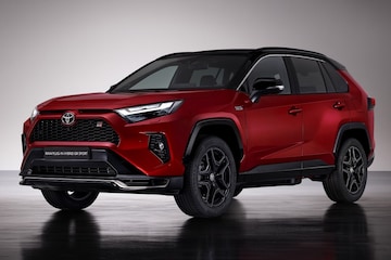 Toyota RAV4 GR Sport