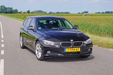 Koopwijzer BMW 3-serie