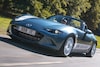 Mazda MX-5 BBR