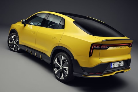 Aiways U6: nieuwe elektrische SUV vanaf net geen €49.000