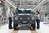 Productiestart Ineos Grenadier