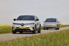 Renault Megane E-tech Electric