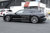 Porsche Taycan facelift spyshots