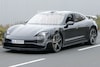 Porsche Taycan 1000 pk