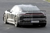 Porsche Taycan 1000 pk