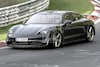 Porsche Taycan 1000 pk