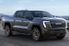 GMC Sierra EV