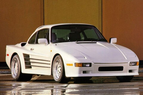 Zo wansmakelijk was tuning in de jaren 80