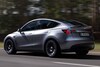 Tesla Model Y kleuren