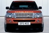Land Rover Range Rover Sport Facelift Friday