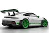 Porsche 911 GT3 RS Tribute