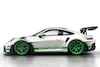 Porsche 911 GT3 RS Tribute