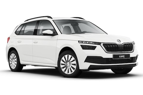 Ook Skoda Kamiq goedkoper