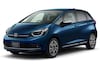 Honda Fit/Jazz facelift