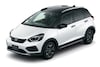Honda Fit/Jazz
