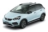 Honda Fit/Jazz
