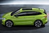 Skoda Enyaq iV RS