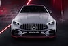 Mercedes-AMG C 63 S E Performance F1 Edition