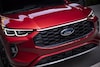 Ford Escape (Kuga)