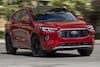 Ford Escape (Kuga)