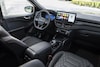 Ford Escape (Kuga)
