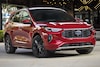 Ford Escape (Kuga)