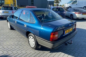 Opel Vectra A Liefhebber Gezocht