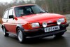 Vijf leuke Ford Fiesta's