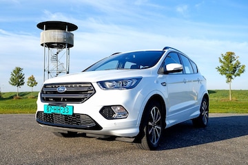 Ford Kuga - Occasion aankoopadvies