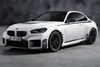 BMW M2 Performance Parts