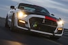 Hennessey Venom 1200 GT500 Ford Mustang