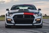 Hennessey Venom 1200 GT500 Ford Mustang