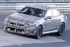 Spyshots BMW M5