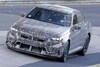 Spyshots BMW M5