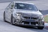 Spyshots BMW M5