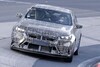 Spyshots BMW M5