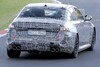 Spyshots BMW M5