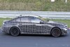 Spyshots BMW M5