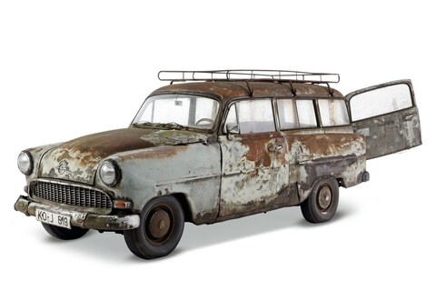 Deze adviezen helpen je auto tegen roest te beschermen