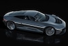 DeLorean Next Generation Motors Model-JZD