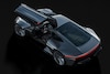 DeLorean Next Generation Motors Model-JZD