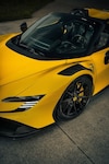 Novitec Ferrari SF90 Spider