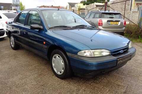 Ford Mondeo (1994) - Liefhebber Gezocht