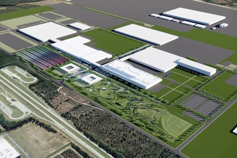 Hyundai investeert miljarden in nieuwe fabriek VS