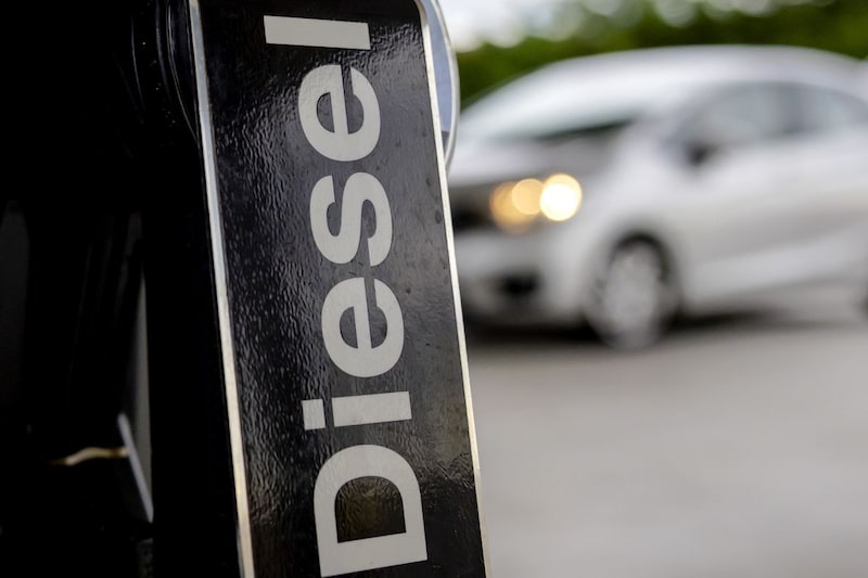 Diesel (ANP)