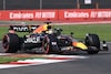 Max Verstappen Red Bull GP Mexico F1 (ANP)